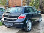 Opel Astra H 1.6