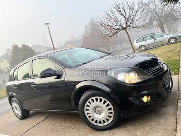 Opel Astra H 1.6