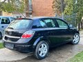 Opel Astra H 1.6