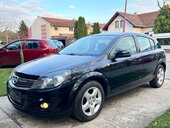Opel Astra H 1.6