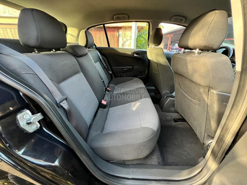 Opel Astra H 1.6