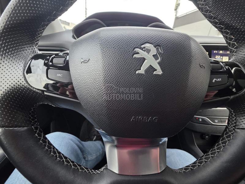 Peugeot 308 1.6 Hdi