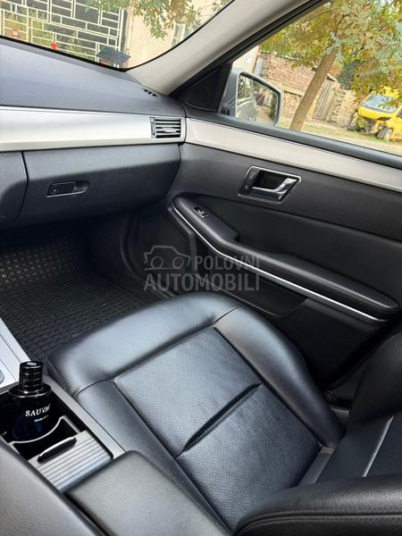 Mercedes Benz E 250 4matic