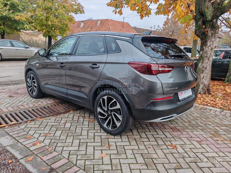 Opel Grandland X 1.5 CDTI EAT8