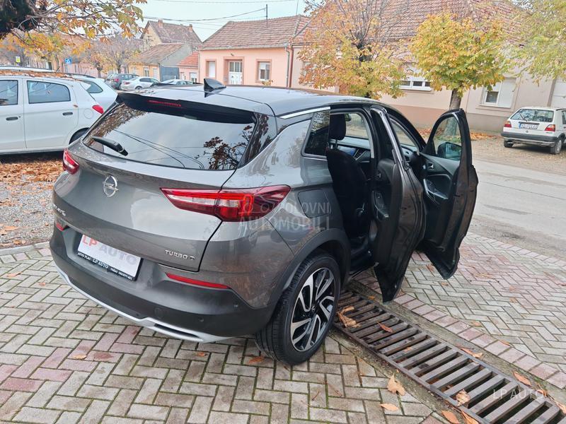 Opel Grandland X 1.5 CDTI EAT8