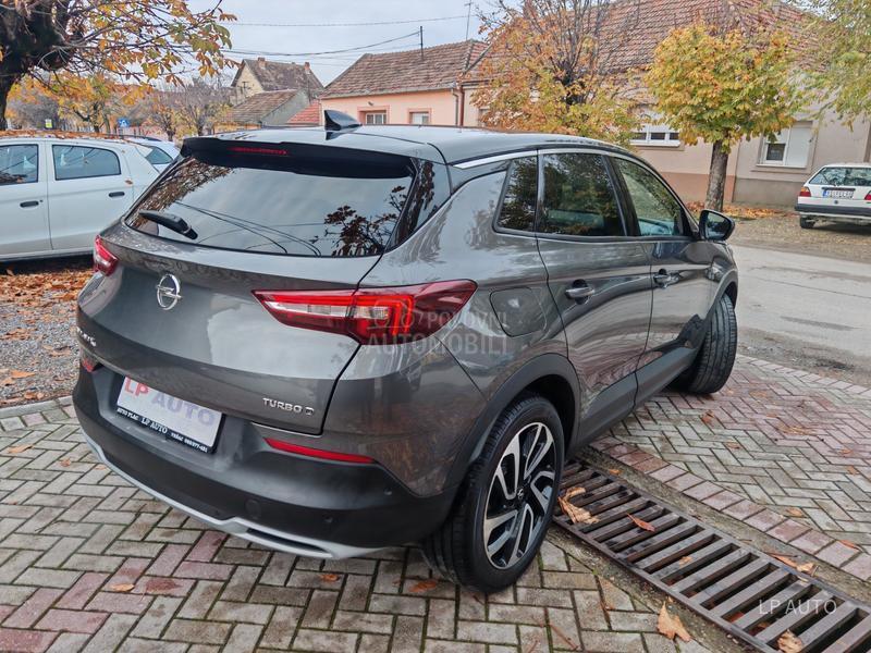 Opel Grandland X 1.5 CDTI EAT8