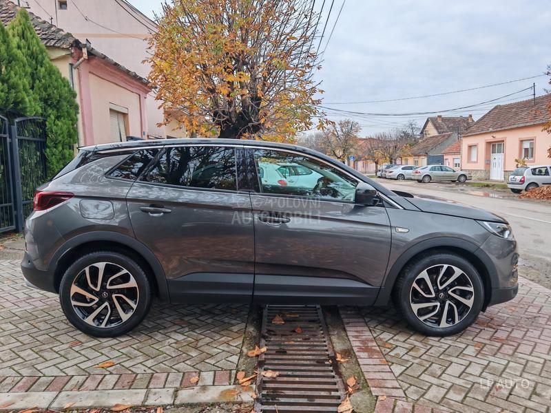 Opel Grandland X 1.5 CDTI EAT8