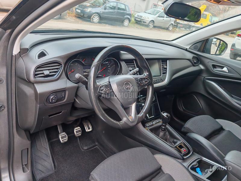 Opel Grandland X 1.5 CDTI EAT8