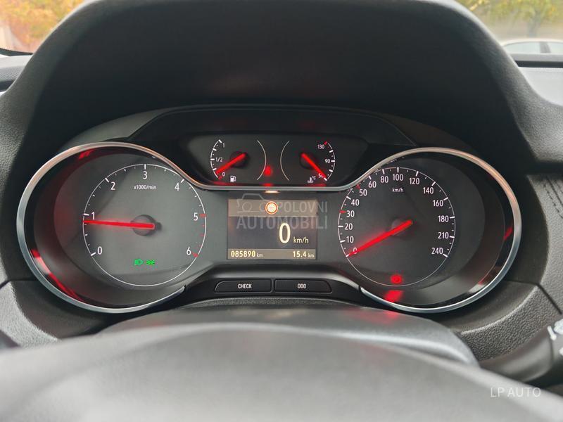 Opel Grandland X 1.5 CDTI EAT8