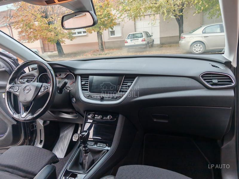 Opel Grandland X 1.5 CDTI EAT8