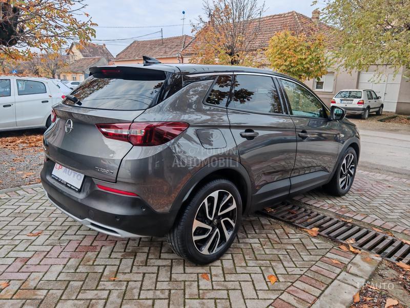 Opel Grandland X 1.5 CDTI EAT8