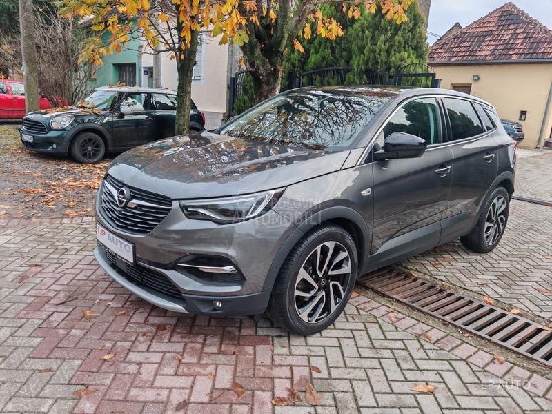 Opel Grandland X 1.5 CDTI EAT8