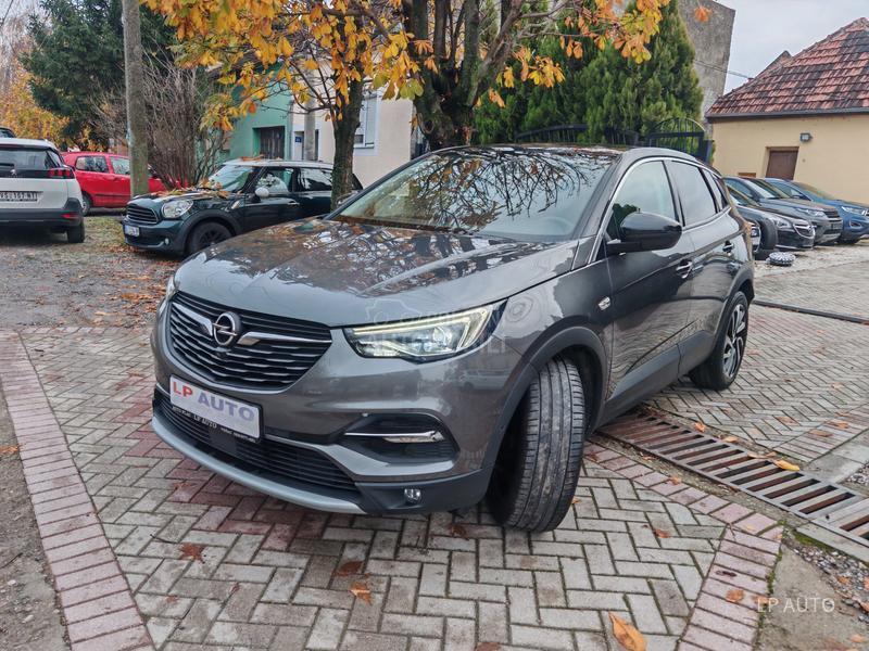 Opel Grandland X 1.5 CDTI EAT8