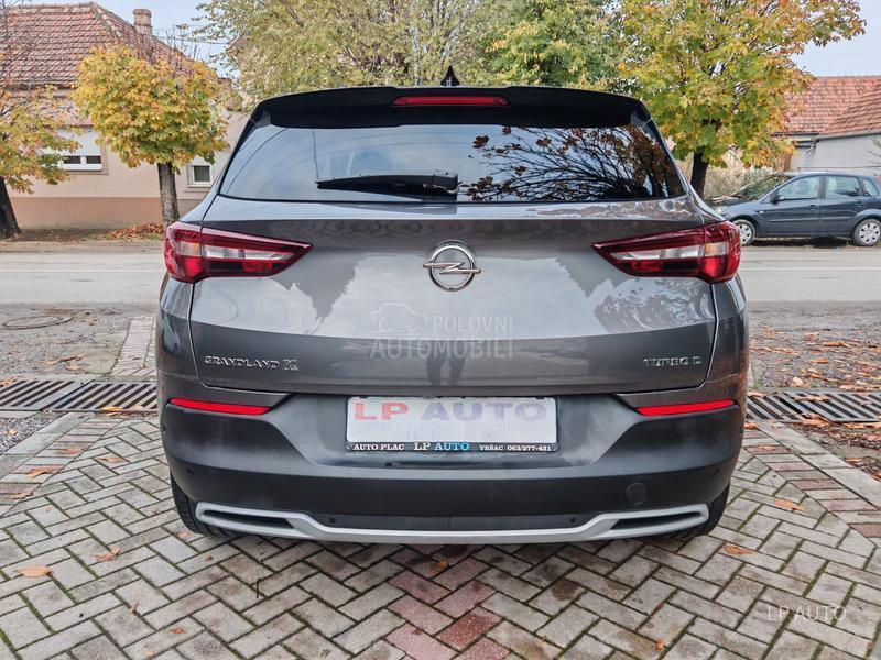 Opel Grandland X 1.5 CDTI EAT8