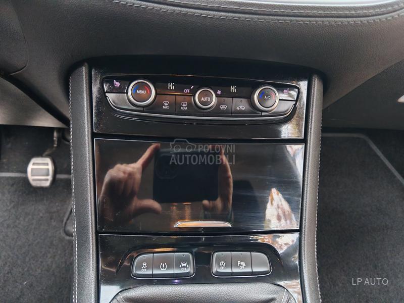 Opel Grandland X 1.5 CDTI EAT8