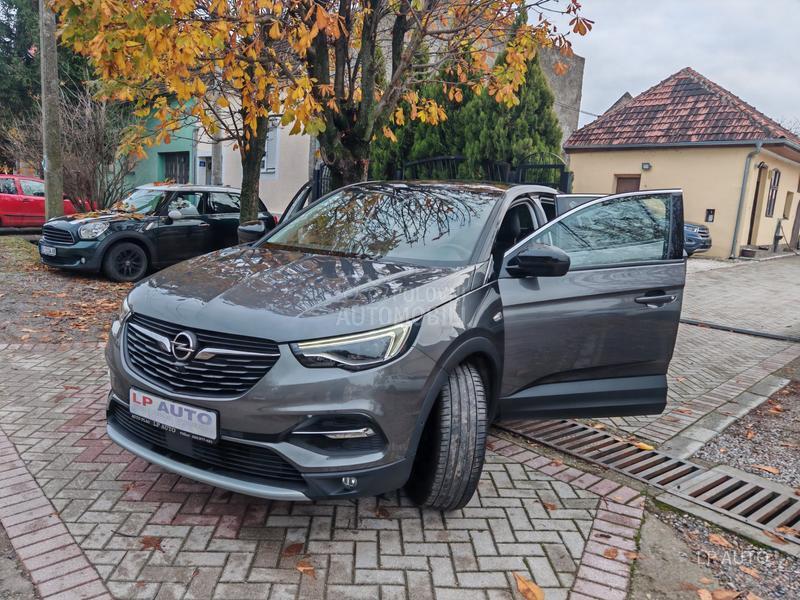 Opel Grandland X 1.5 CDTI EAT8