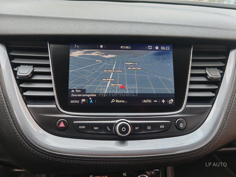 Opel Grandland X 1.5 CDTI EAT8