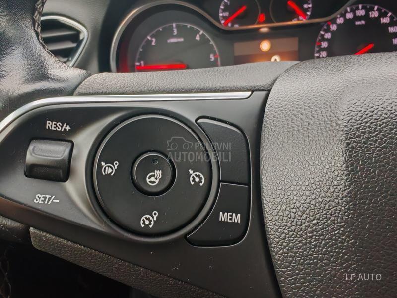 Opel Grandland X 1.5 CDTI EAT8