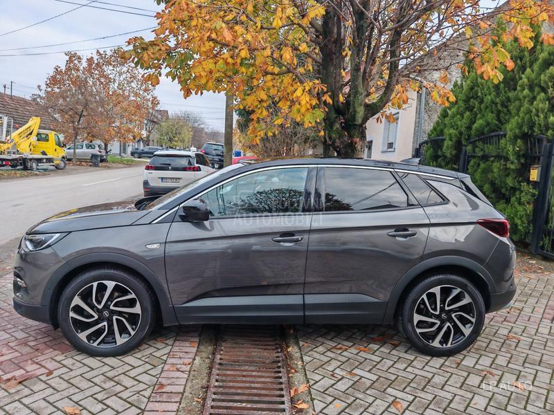 Opel Grandland X 1.5 CDTI EAT8