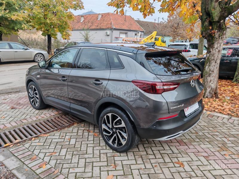 Opel Grandland X 1.5 CDTI EAT8
