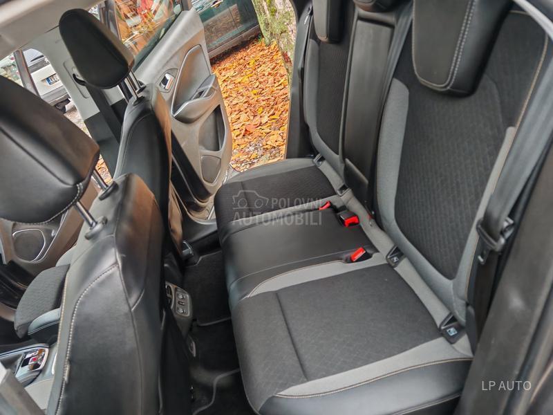 Opel Grandland X 1.5 CDTI EAT8