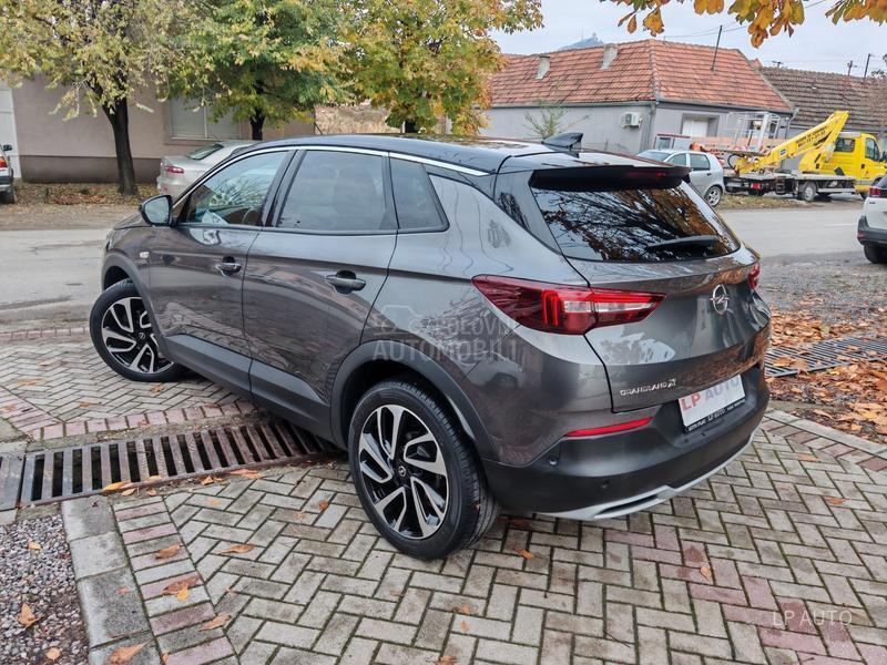 Opel Grandland X 1.5 CDTI EAT8