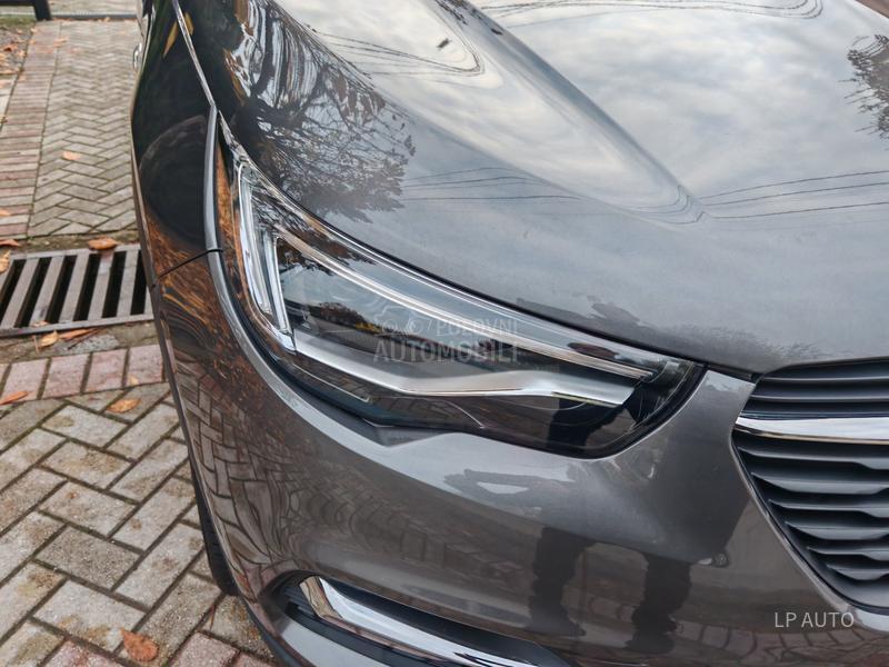 Opel Grandland X 1.5 CDTI EAT8