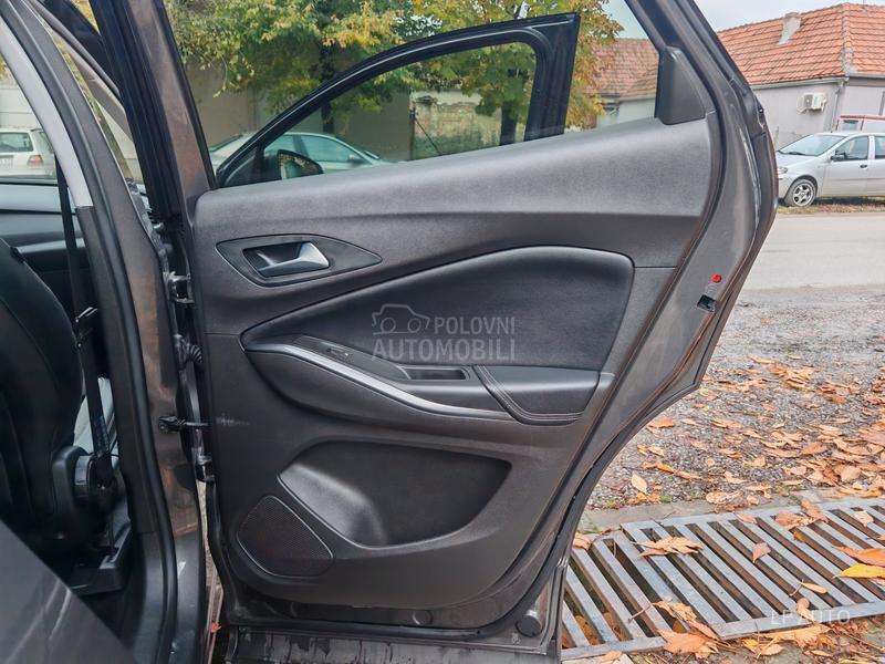 Opel Grandland X 1.5 CDTI EAT8