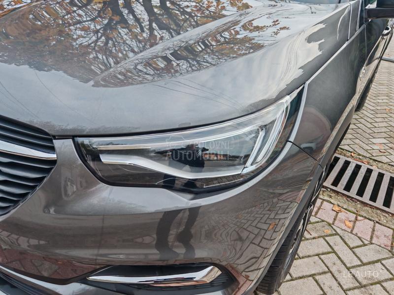 Opel Grandland X 1.5 CDTI EAT8