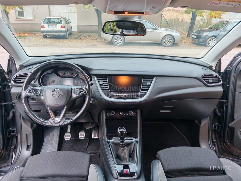 Opel Grandland X 1.5 CDTI EAT8
