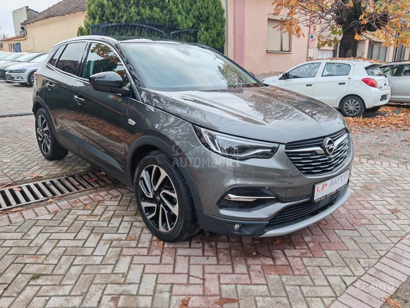 Opel Grandland X 1.5 CDTI EAT8