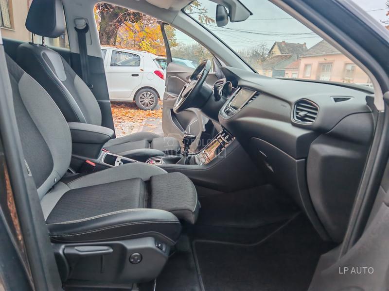 Opel Grandland X 1.5 CDTI EAT8