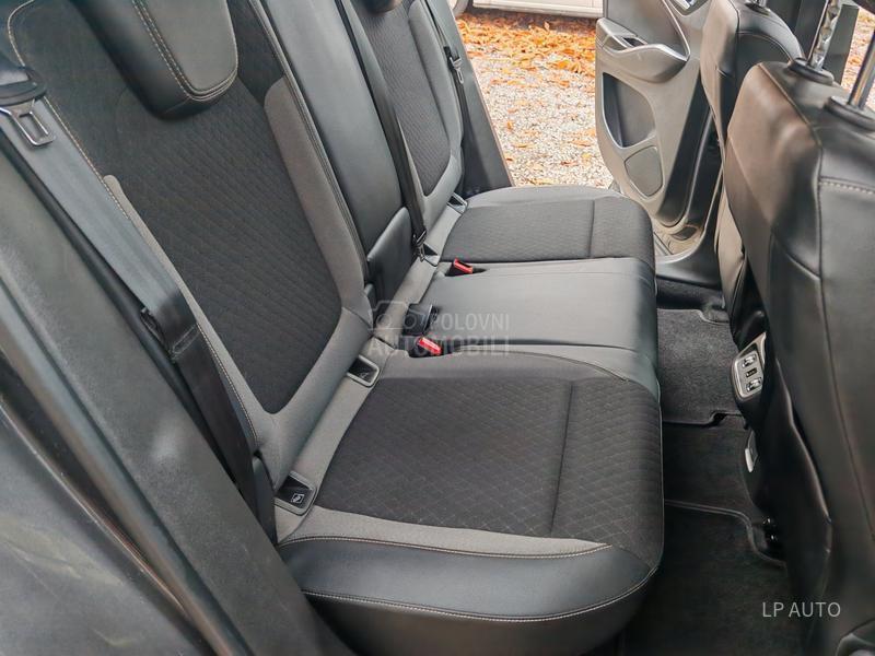 Opel Grandland X 1.5 CDTI EAT8