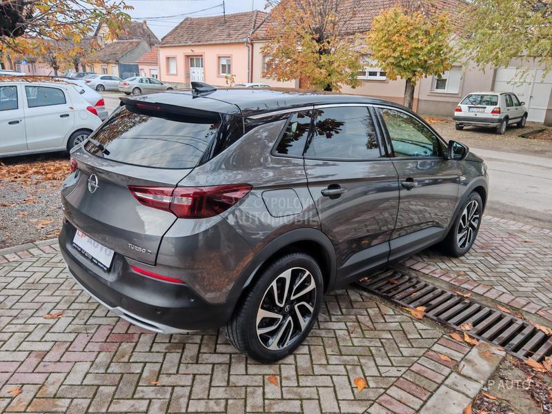 Opel Grandland X 1.5 CDTI EAT8