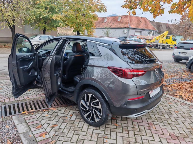 Opel Grandland X 1.5 CDTI EAT8