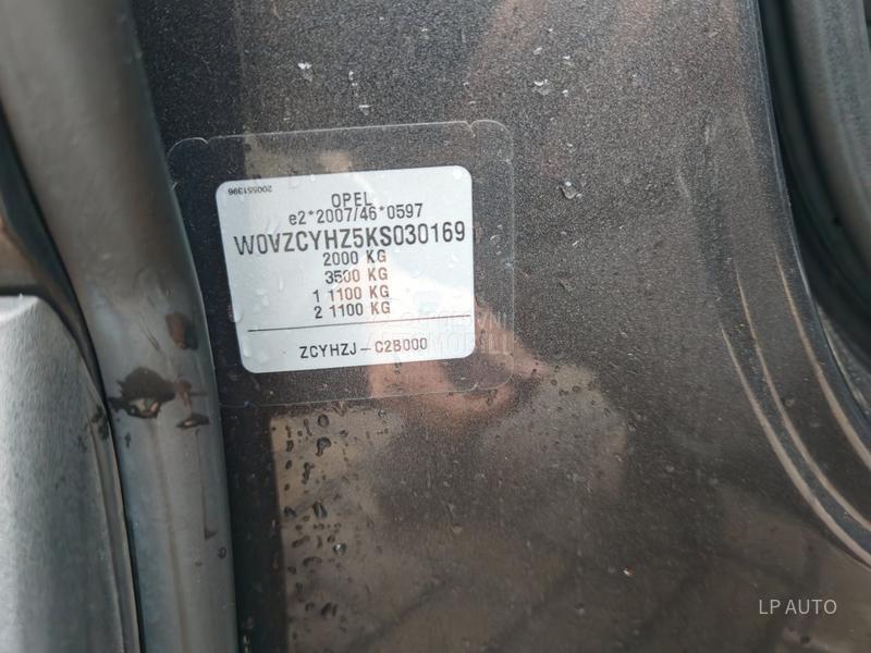 Opel Grandland X 1.5 CDTI EAT8