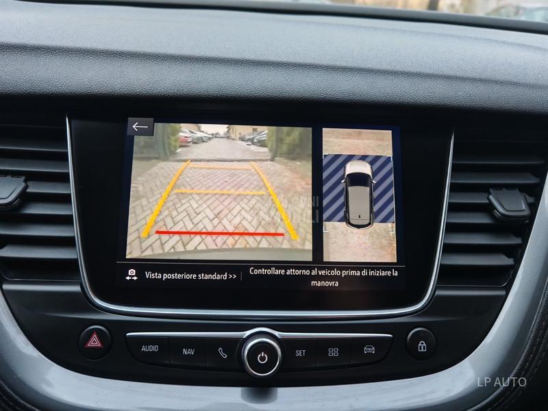 Opel Grandland X 1.5 CDTI EAT8