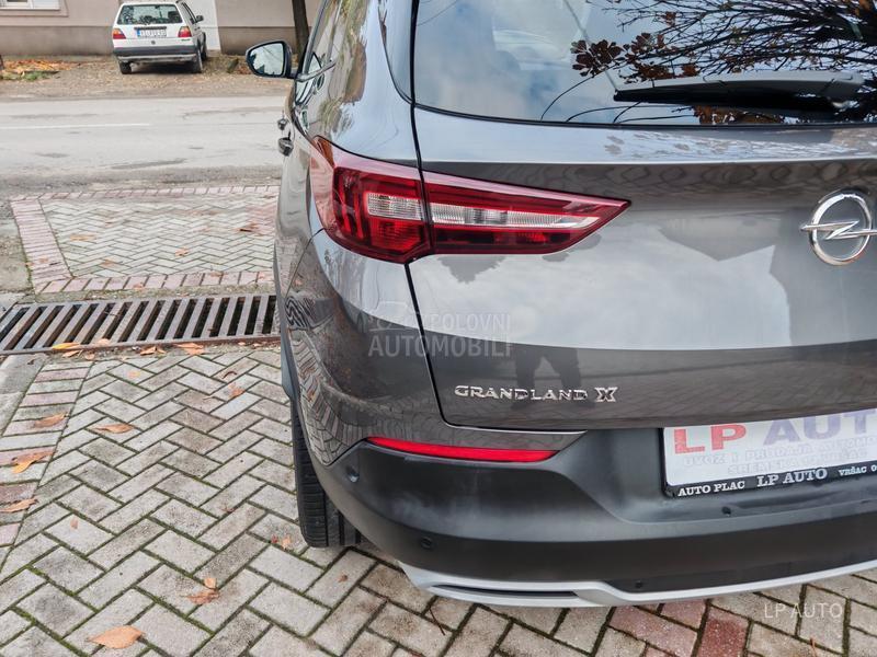 Opel Grandland X 1.5 CDTI EAT8