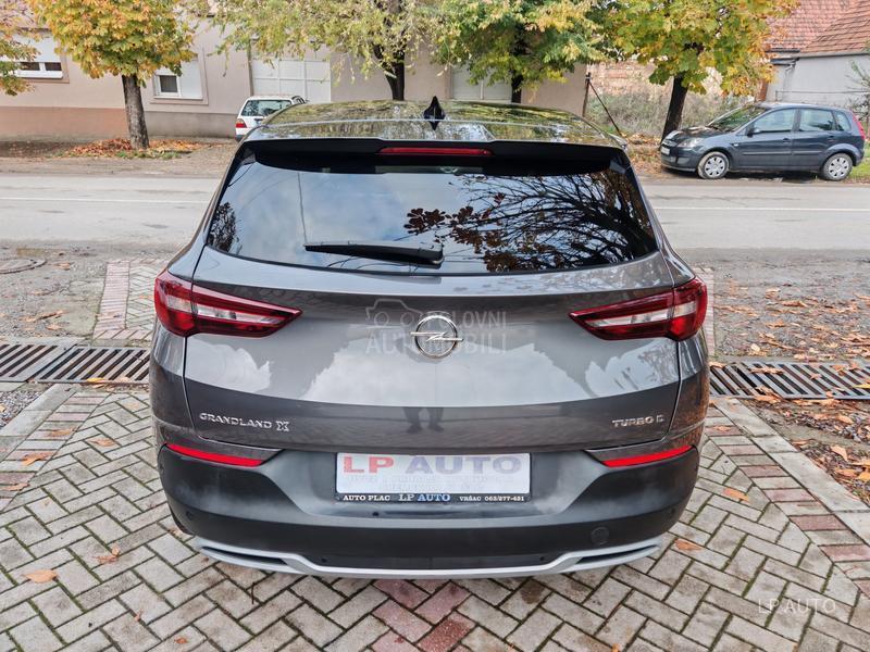 Opel Grandland X 1.5 CDTI EAT8