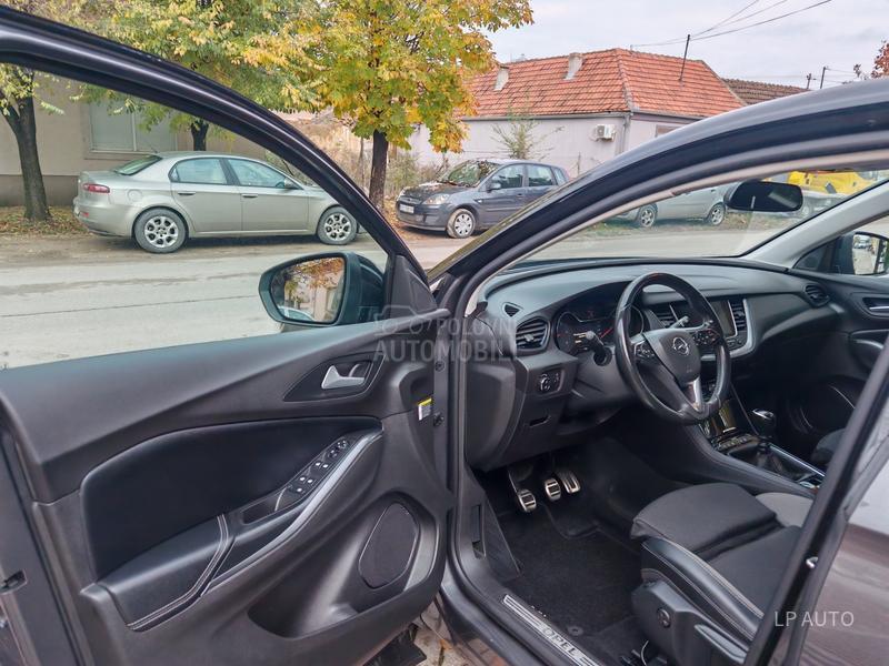 Opel Grandland X 1.5 CDTI EAT8