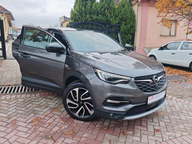Opel Grandland X 1.5 CDTI EAT8