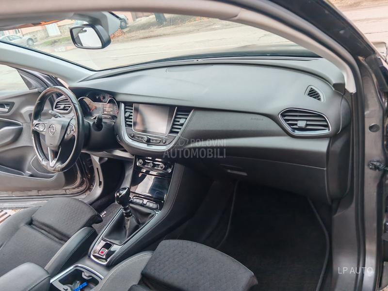 Opel Grandland X 1.5 CDTI EAT8
