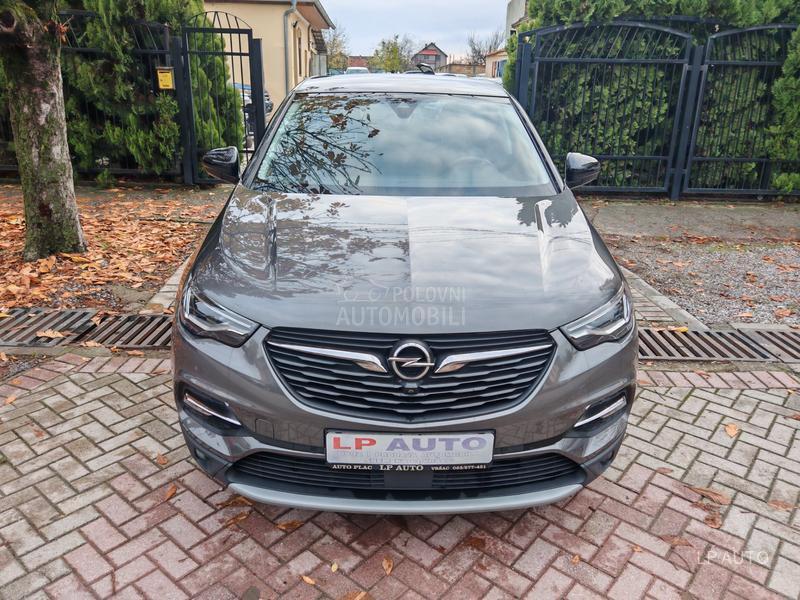 Opel Grandland X 1.5 CDTI EAT8