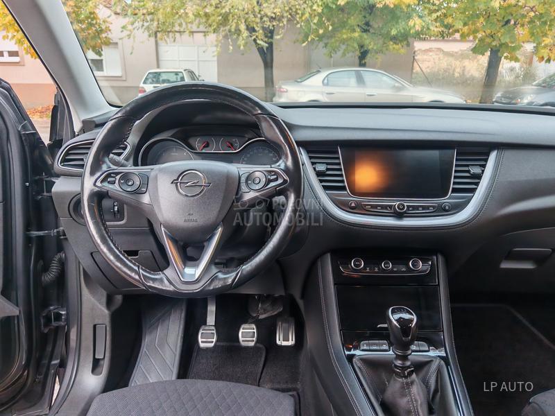 Opel Grandland X 1.5 CDTI EAT8