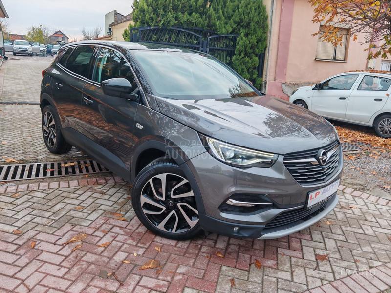 Opel Grandland X 1.5 CDTI EAT8