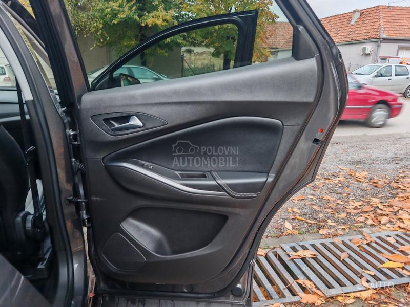 Opel Grandland X 1.5 CDTI EAT8