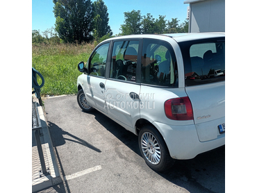Fiat Multipla 
