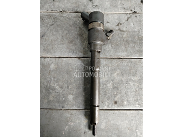 Dizne za Chevrolet Captiva od 2006. do 2018. god.