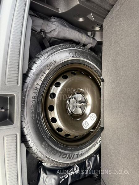 Renault Austral 1.2 E Tech TECHNO