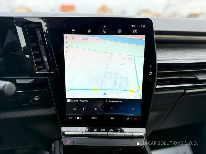 Renault Austral 1.2 E Tech TECHNO